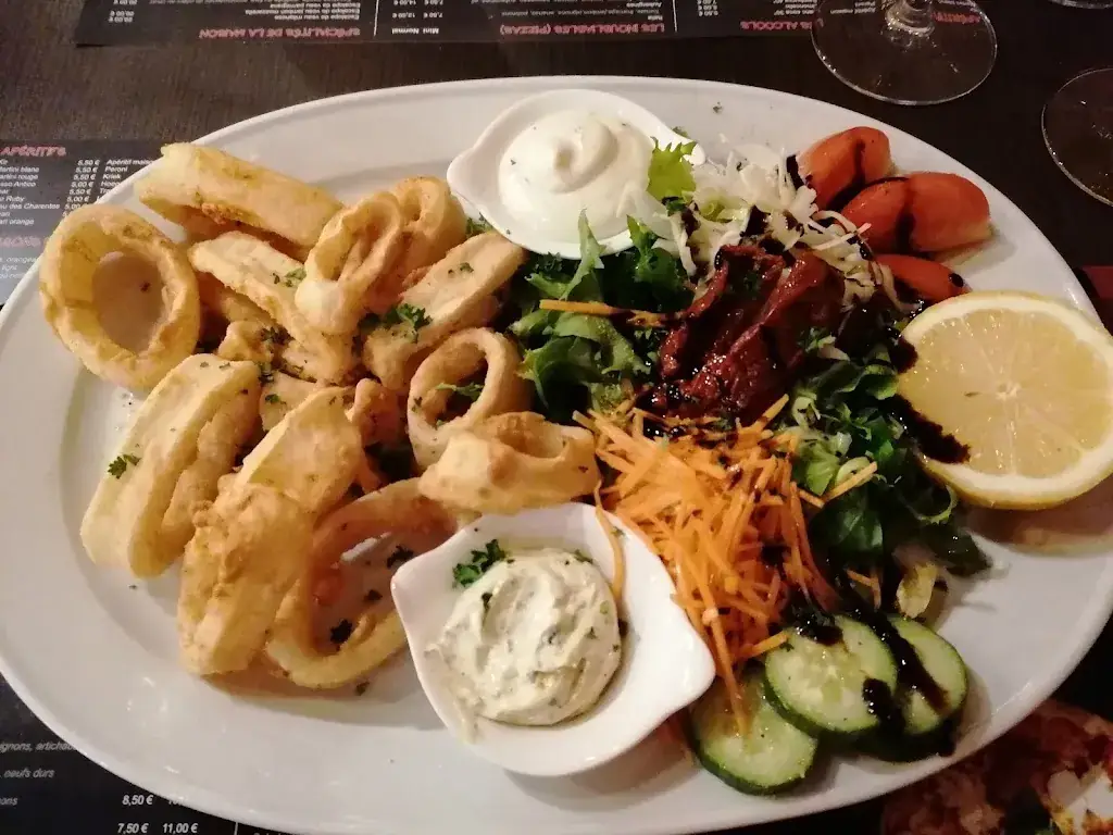 Menu_La Focaccia_Wanze_image_4