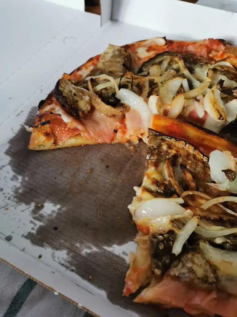 Menu_La Focaccia_Wanze_image_7