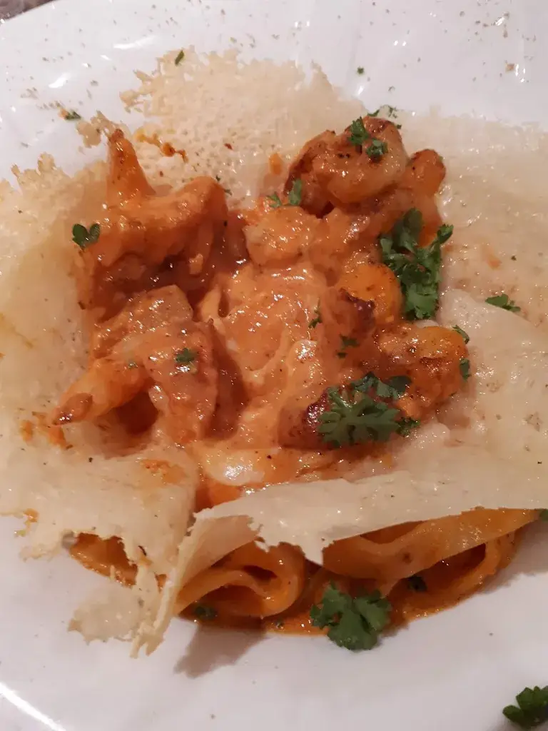 Menu_La Focaccia_Wanze_image_9