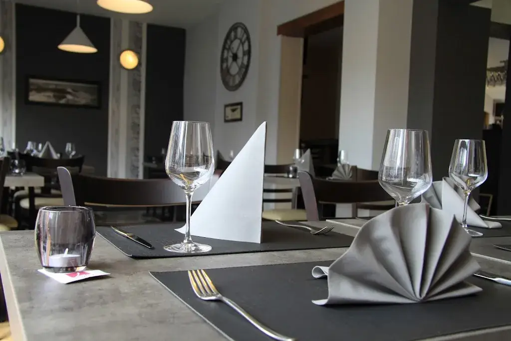 Force 7 Restaurant in Wanze