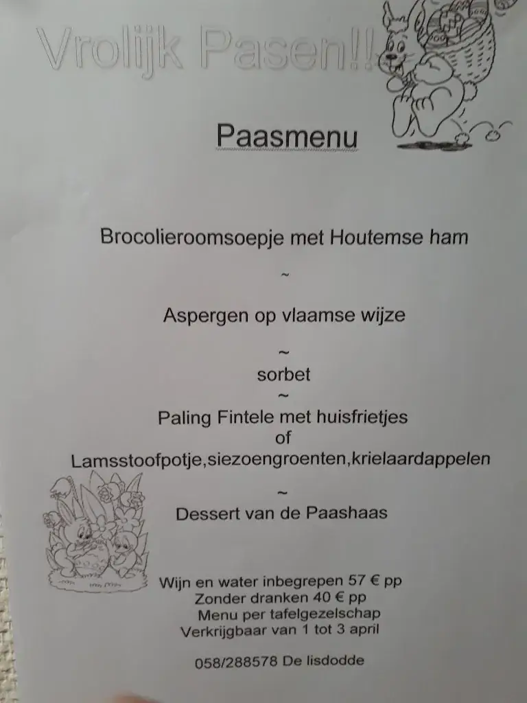 Menü_De Lisdodde_Lo-Reninge_Bild_3