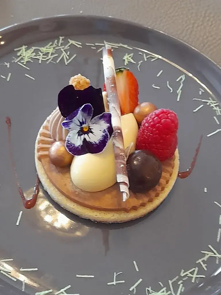 Menü_De Lisdodde_Lo-Reninge_Bild_6