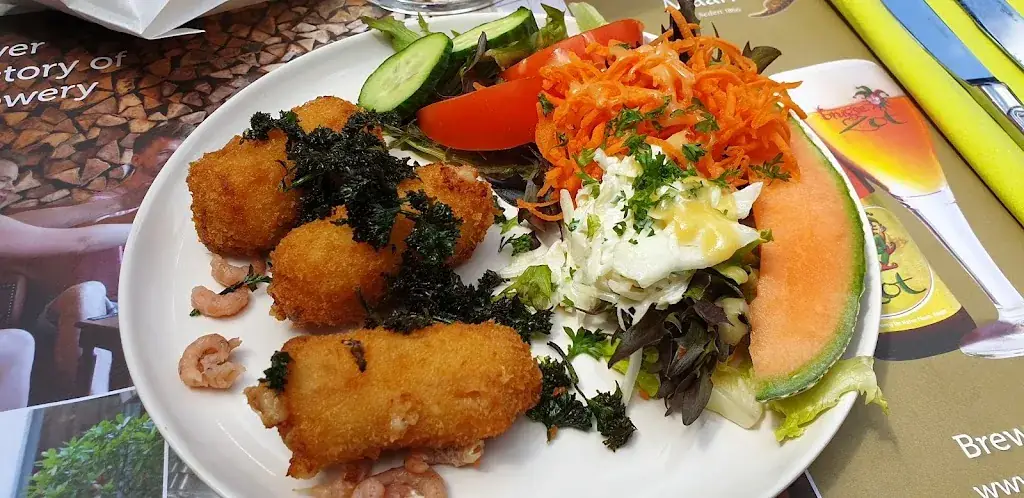 Menü_De Lisdodde_Lo-Reninge_Bild_9