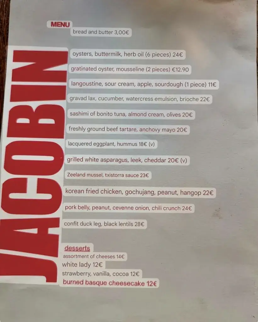 Menu_JACOBIN_Brugge_image_1