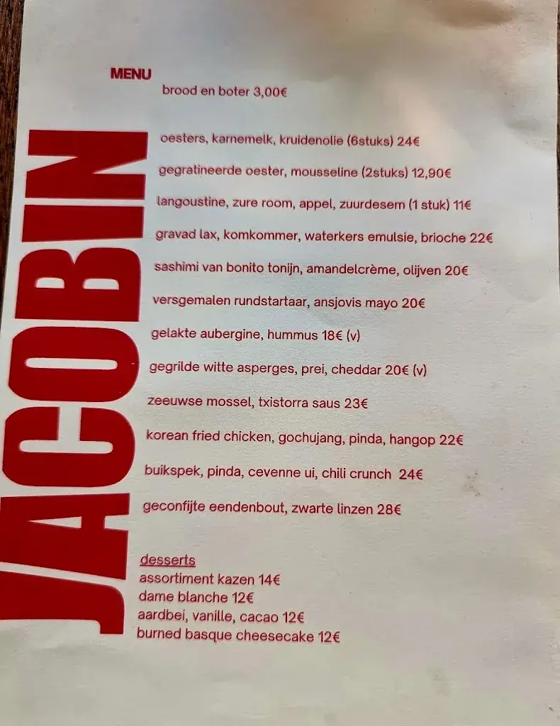 Menu_JACOBIN_Brugge_image_2