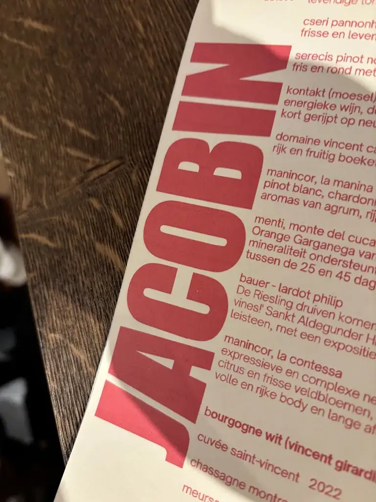Menu_JACOBIN_Brugge_image_4