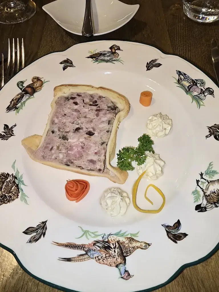 Menü_Le Champerdrix_Wanze_Bild_1