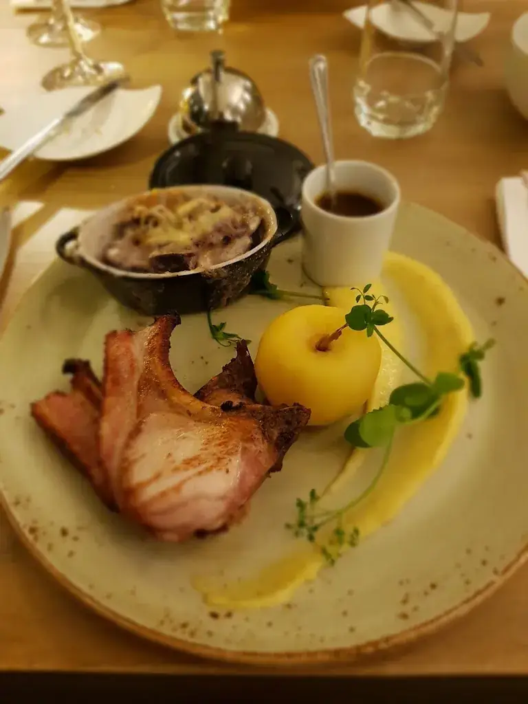 Menü_Le Champerdrix_Wanze_Bild_4