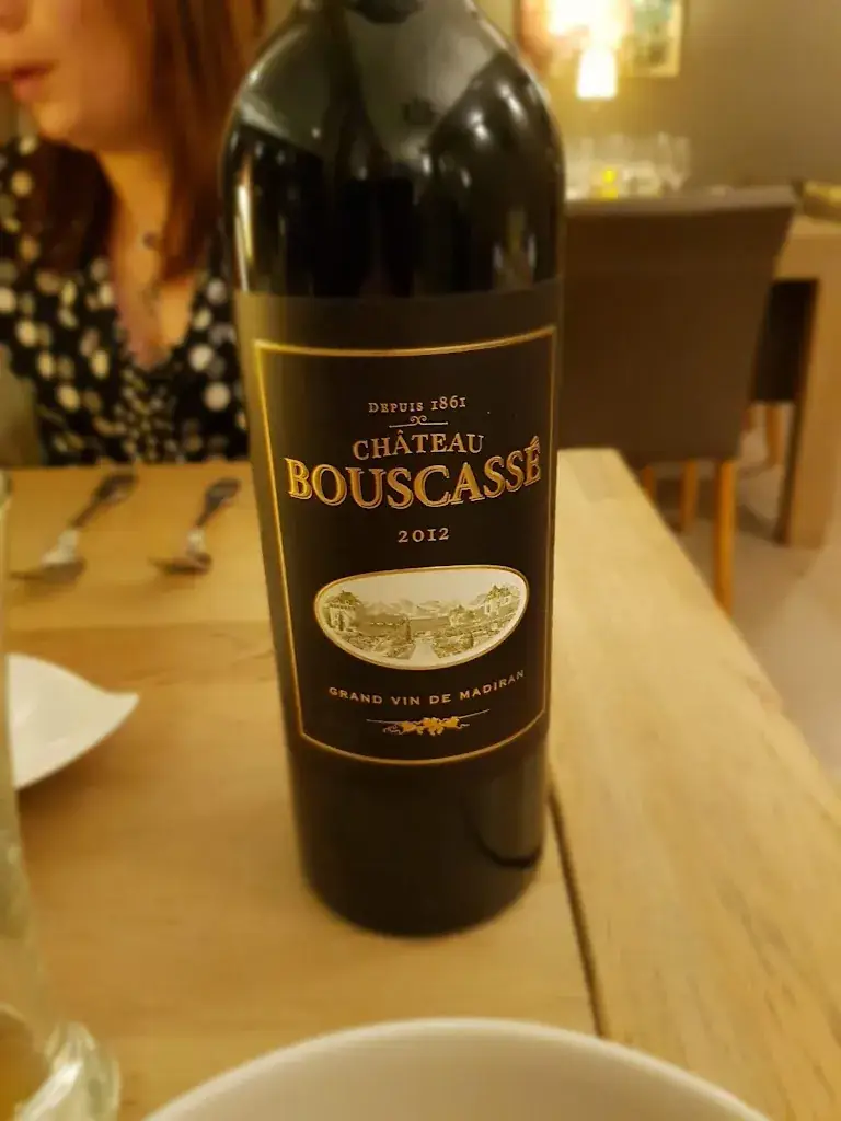 Menü_Le Champerdrix_Wanze_Bild_7