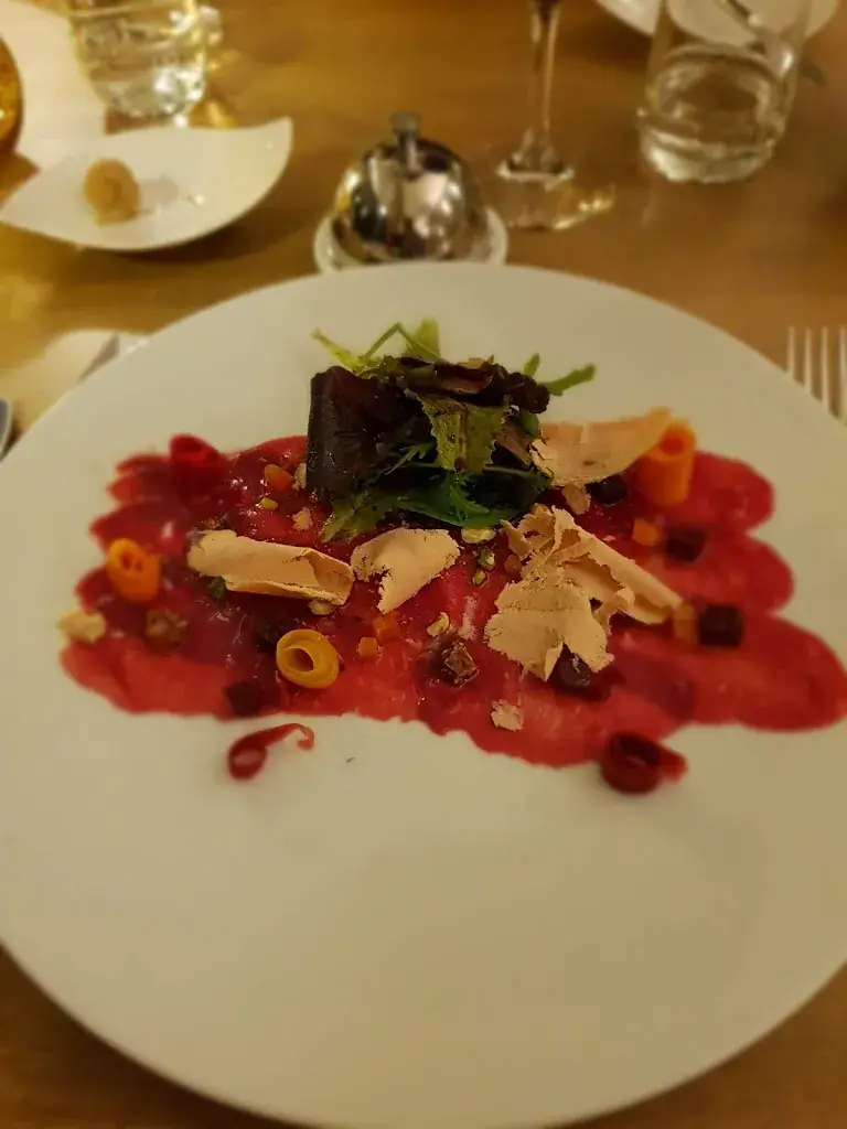 Menü_Le Champerdrix_Wanze_Bild_9