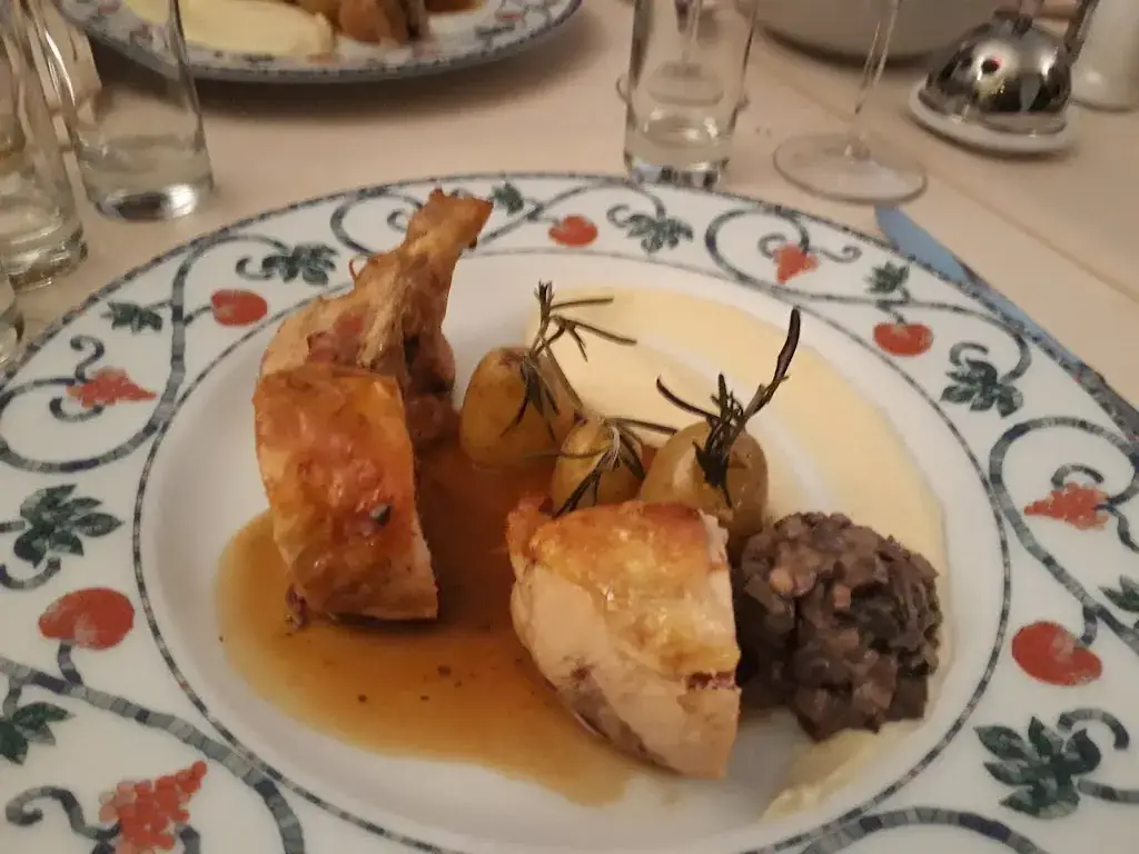 Bernard Thioux_Le Champerdrix_Wanze_Bewertung