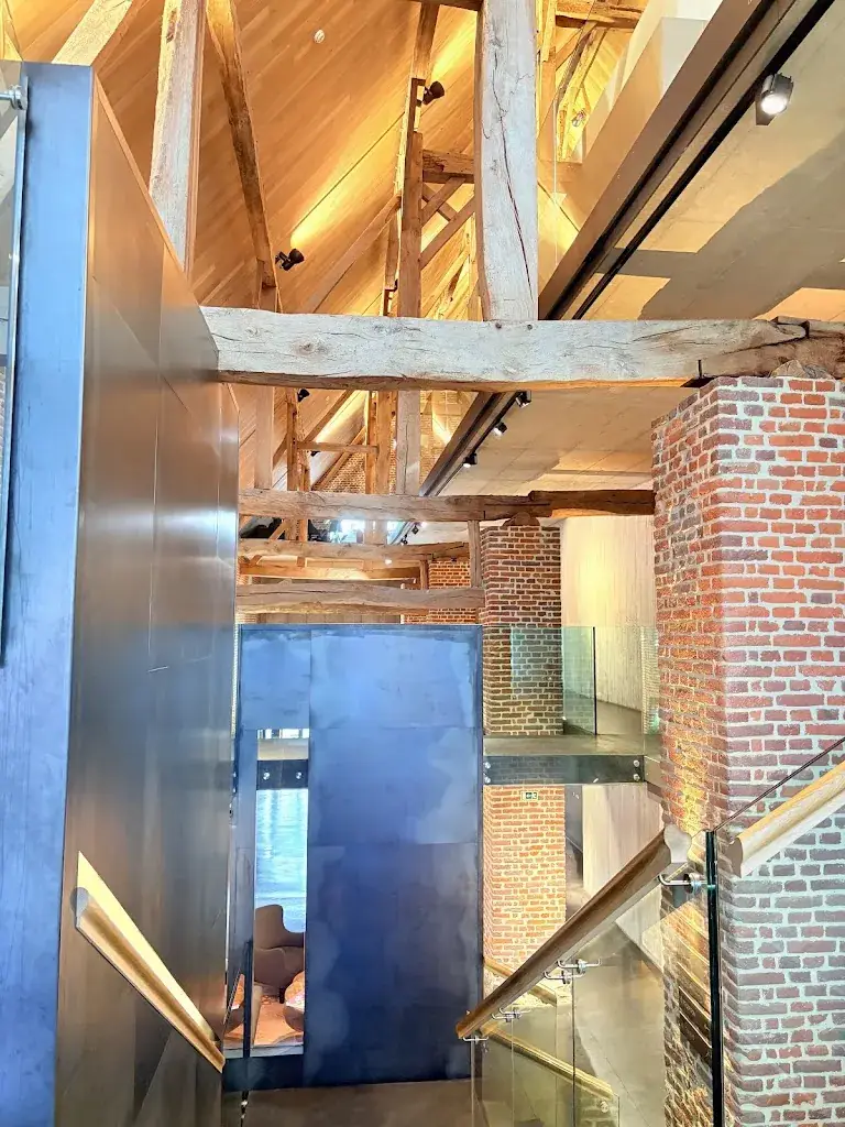 Carine Binot_Pollen_Wanze_Bewertung