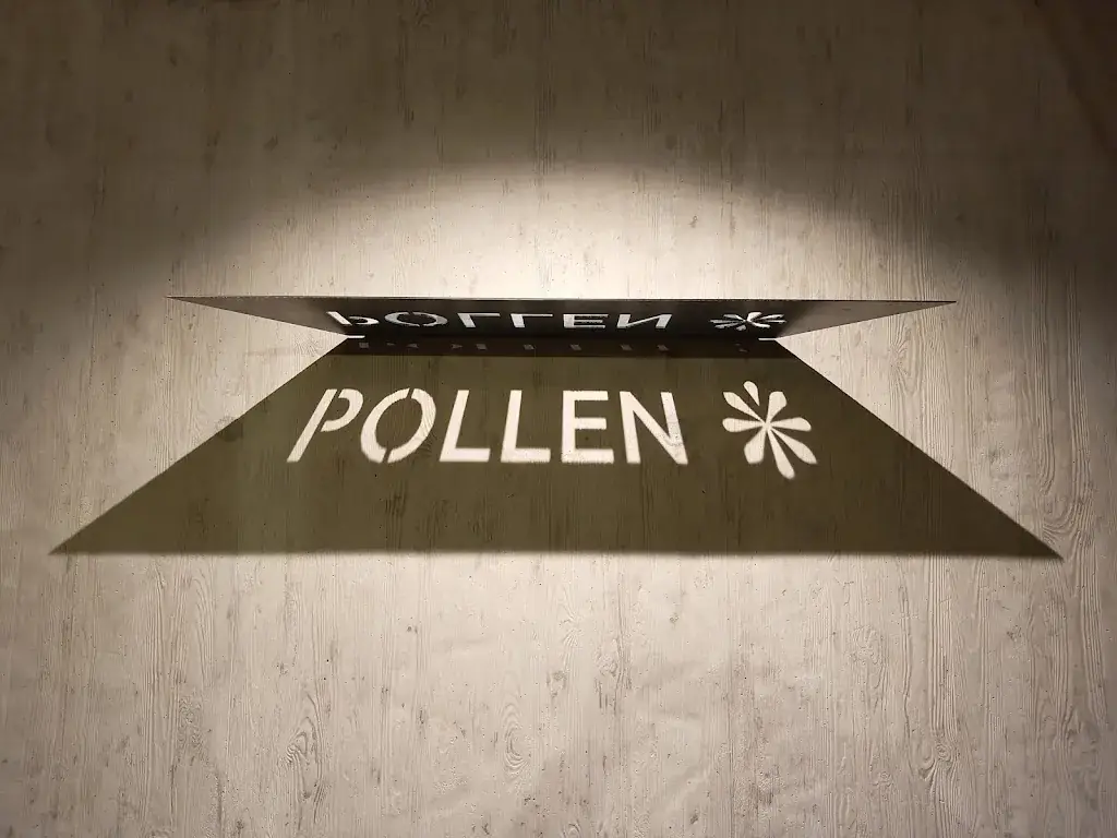 Eric Sévenants_Pollen_Wanze_Bewertung