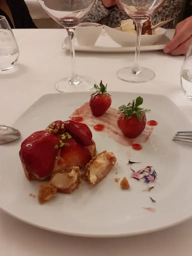 Sonia Jadot_Le Collet Gourmand_Wanze_review