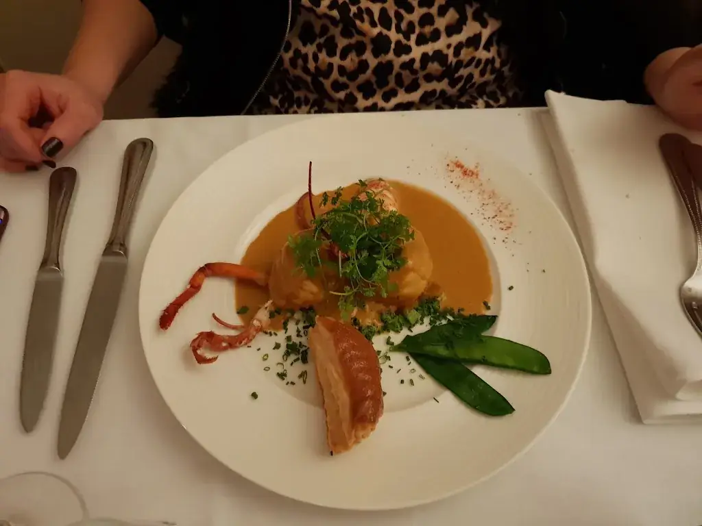 Michel Pasques_Le Collet Gourmand_Wanze_review