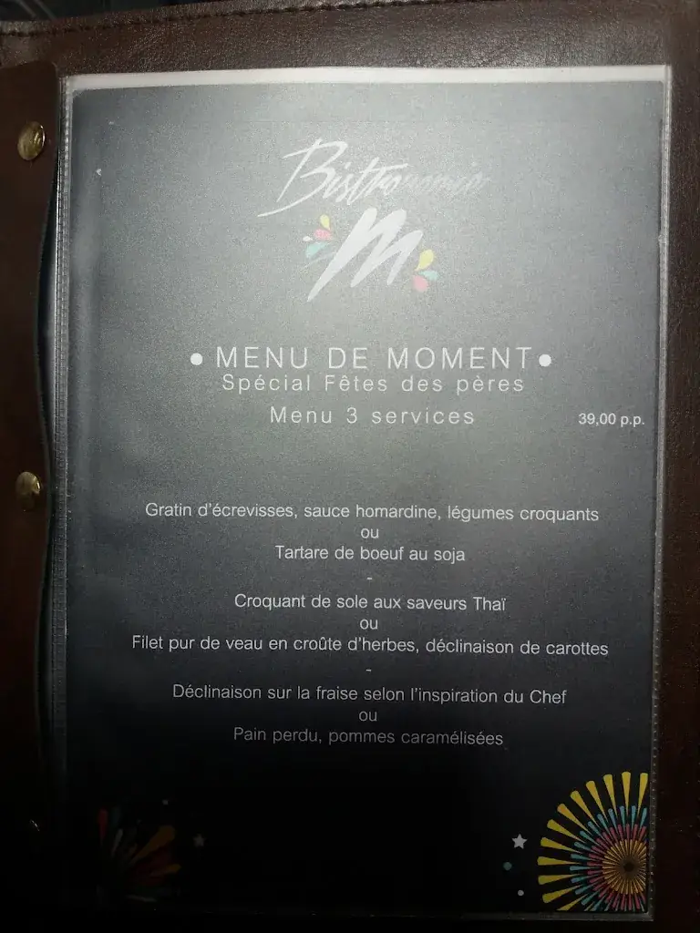 Menu_Bistronomie M_Wanze_image_3