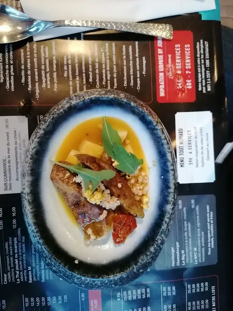 Menu_Bistronomie M_Wanze_image_4