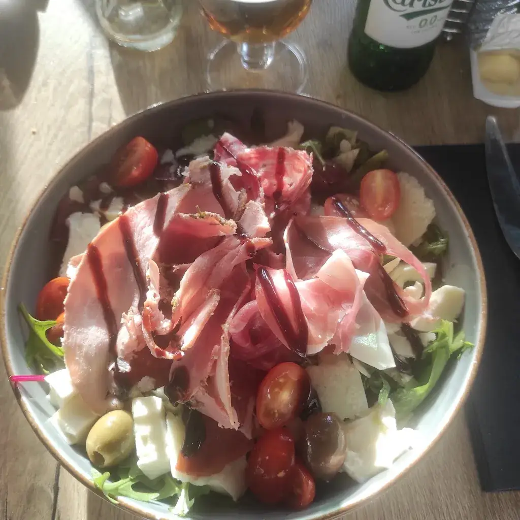 Jean-Noel Dijoux_Bistronomie M_Wanze_review