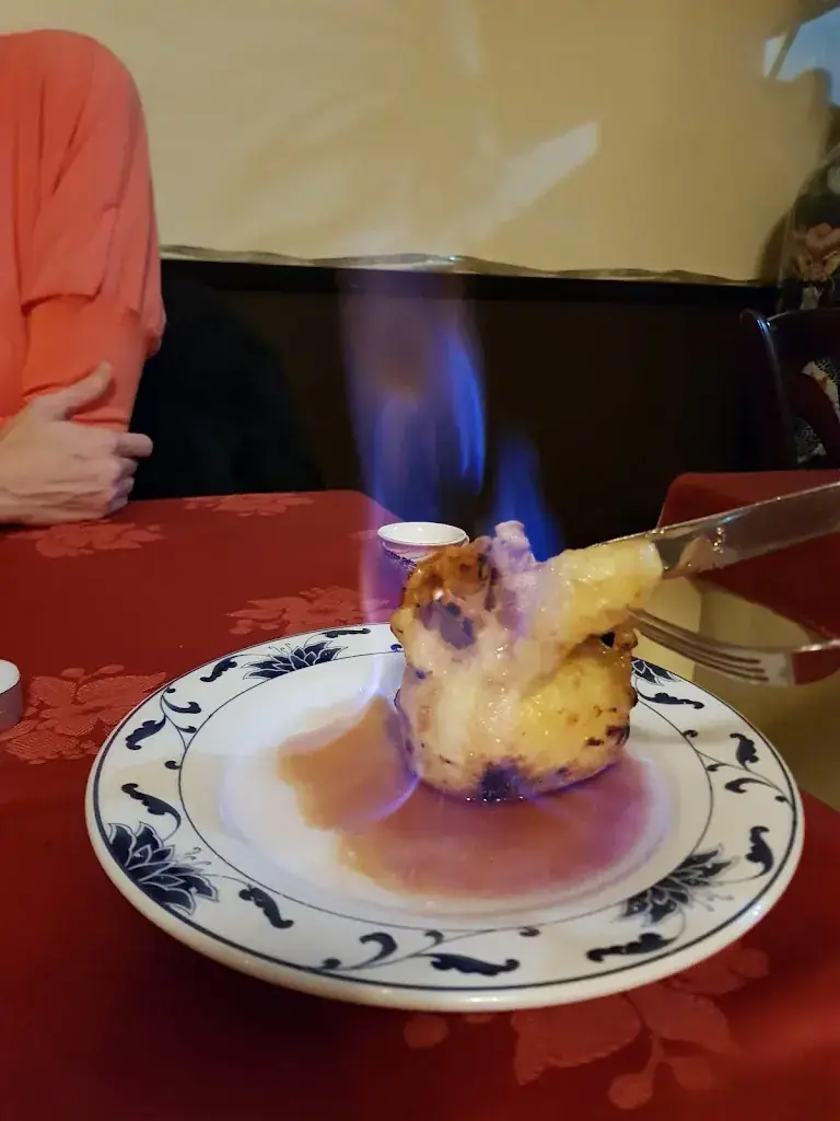 Menu_Le Pékin._Wanze_imagen_1