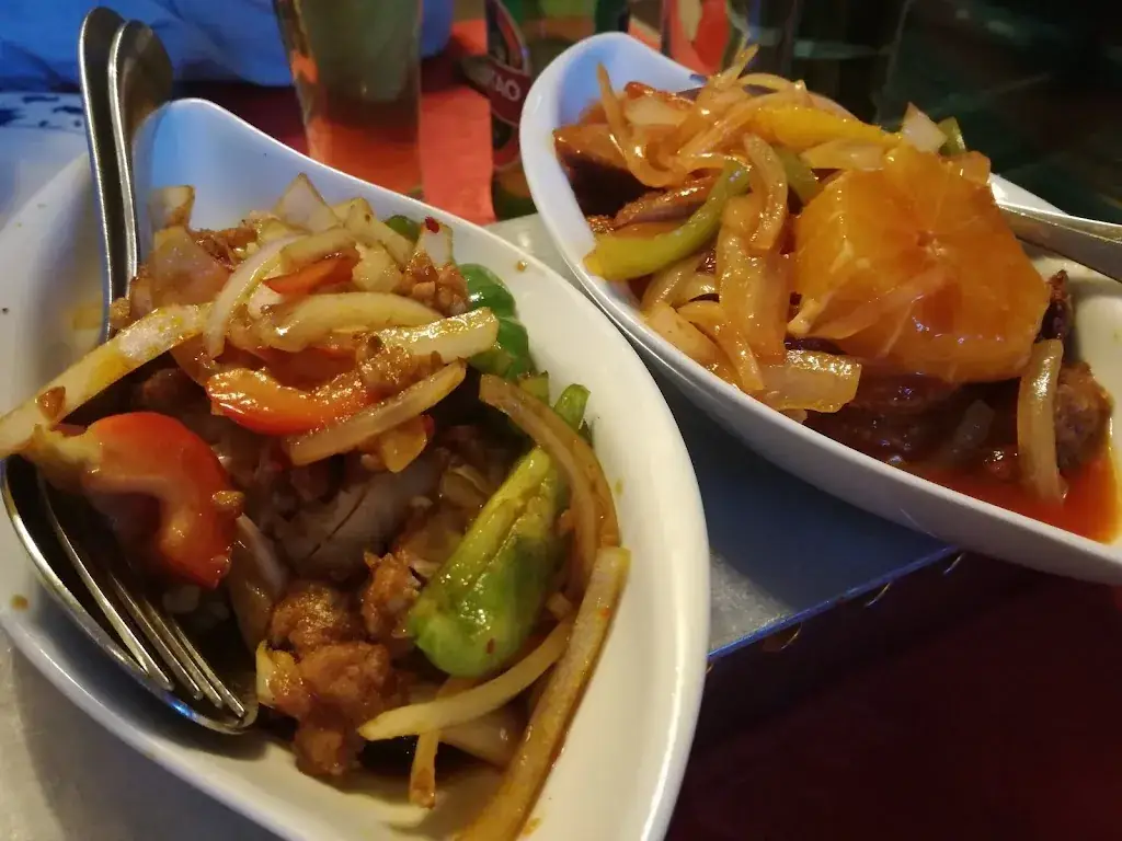 Menu_Le Pékin._Wanze_imagen_2