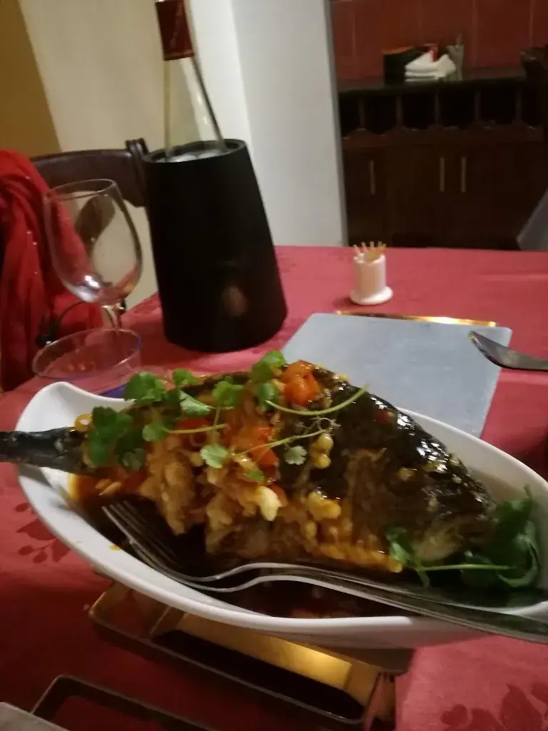 Menu_Le Pékin._Wanze_imagen_6