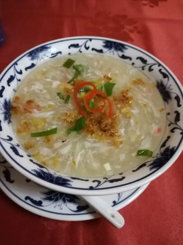 Menu_Le Pékin._Wanze_imagen_8