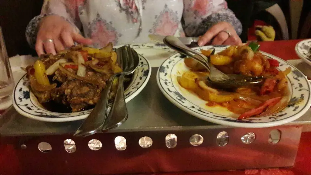 Geoffrey Collignon (Deftones V10R)_Le Pékin._Wanze_reseña