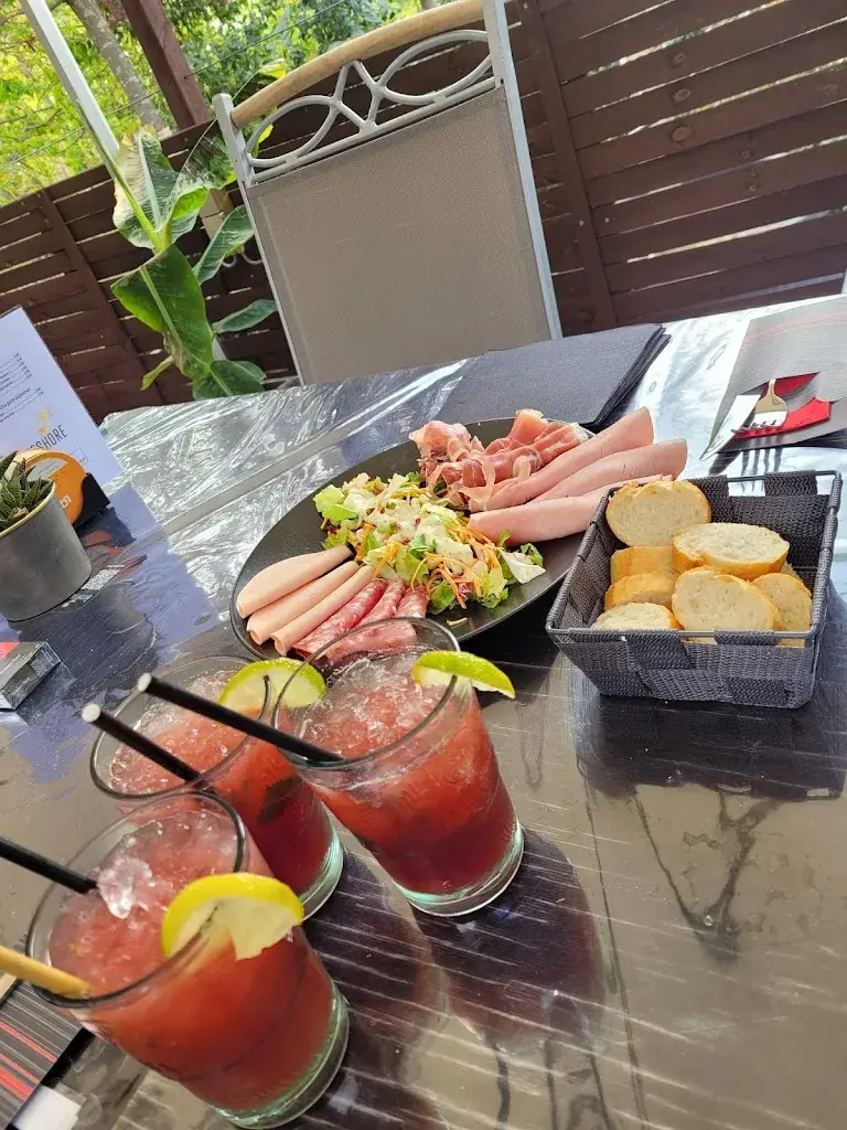 Menü_The Offshore_Wanze_Bild_1