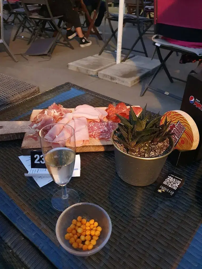 Menü_The Offshore_Wanze_Bild_3