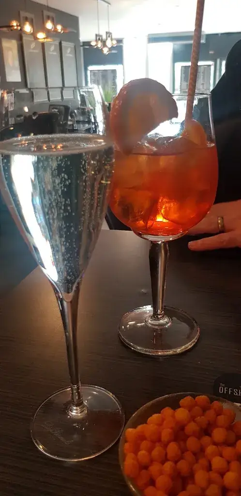 Menü_The Offshore_Wanze_Bild_4