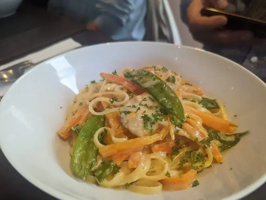 Menu_Le Côté Court_Wanze_image_1