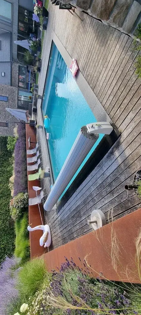 saed fostok_Juste à Côté Vinalmont Wanze_Wanze_review