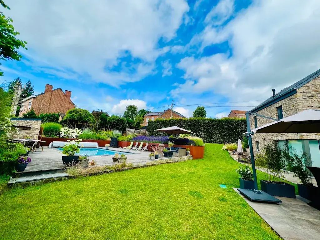 Juste à Côté Vinalmont Wanze Restaurant in Wanze