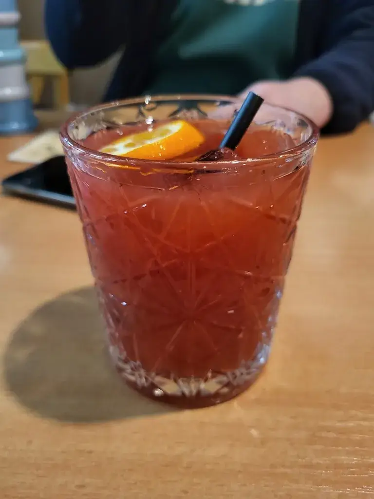 Alice Francois_Brasserie 21 - Burger Bar Local_Wanze_review