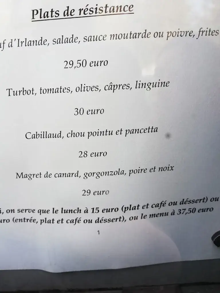 Menü_Le Chef et Moi_Brugge_Bild_4