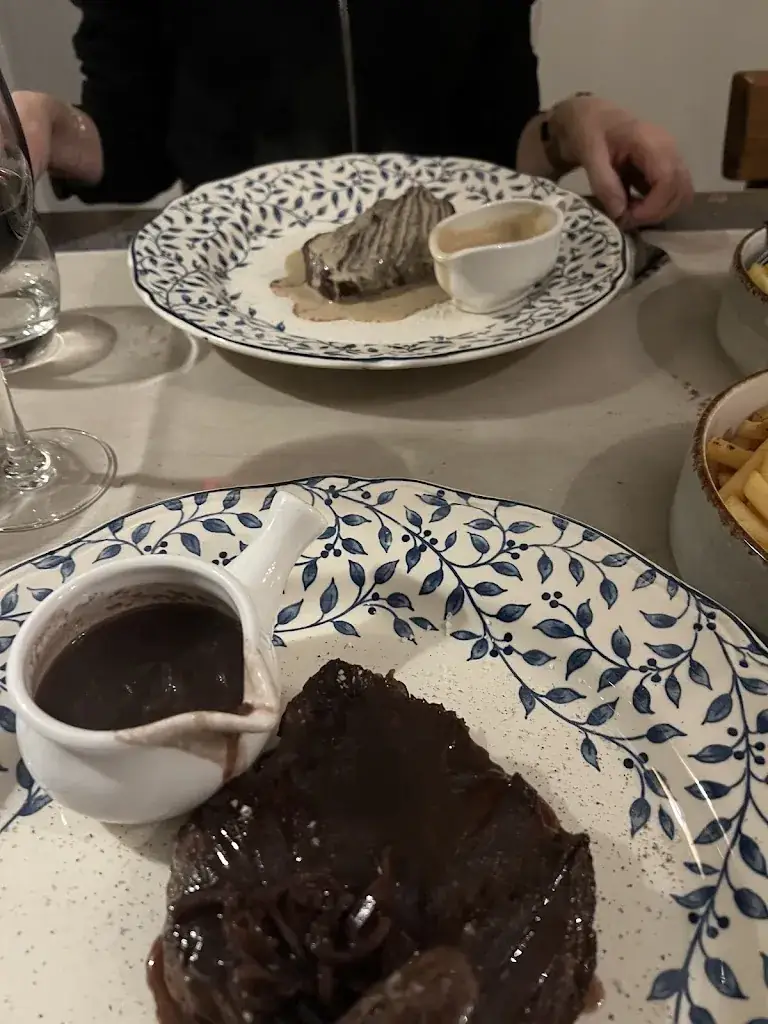 Menü_Le Chef et Moi_Brugge_Bild_5