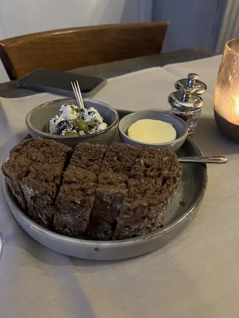 Menü_Le Chef et Moi_Brugge_Bild_6