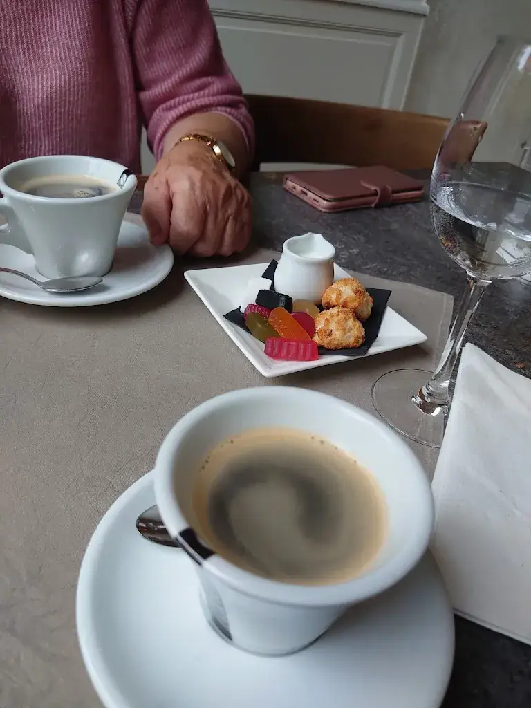 Menü_Le Chef et Moi_Brugge_Bild_7