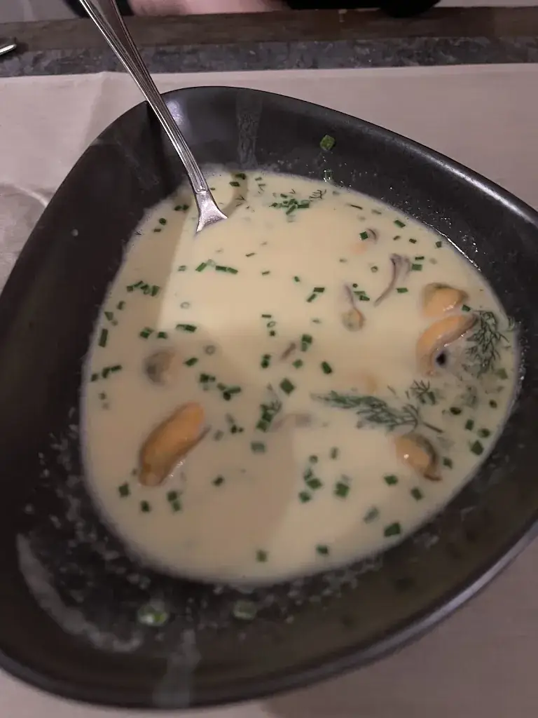 Menü_Le Chef et Moi_Brugge_Bild_8