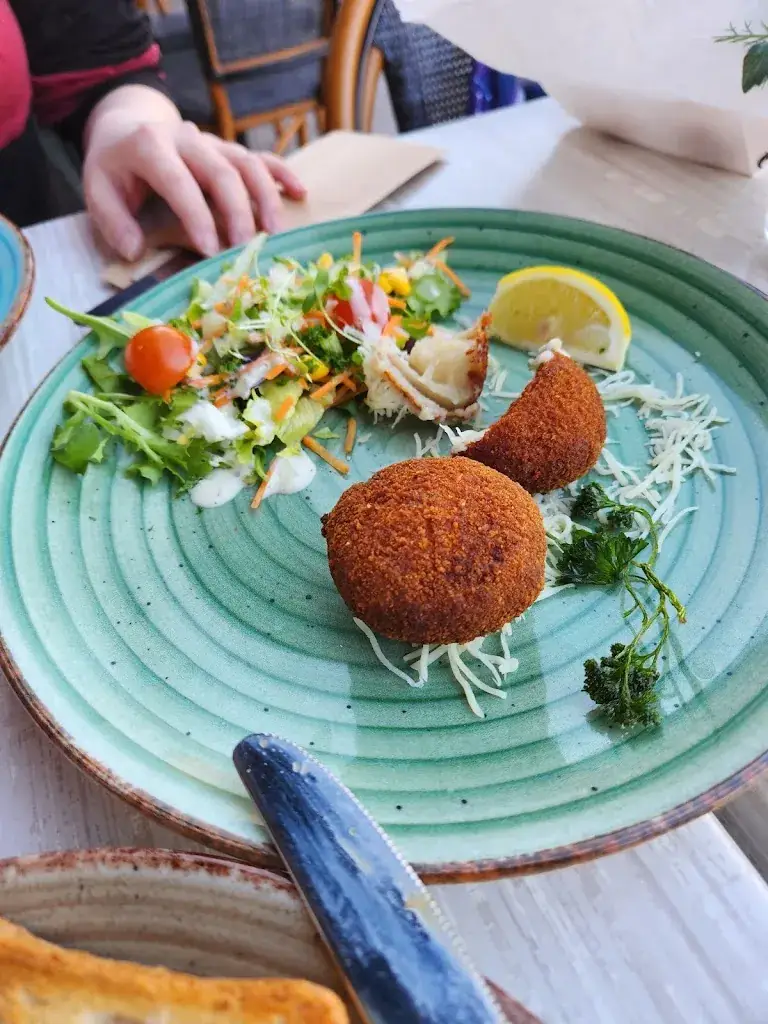 Menü_Le Chef et Moi_Brugge_Bild_9