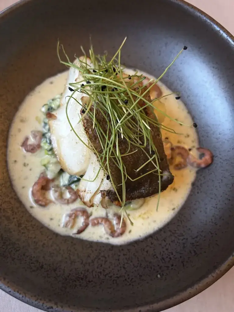 Maria de Moraes Palmeira_Le Chef et Moi_Brugge_Bewertung