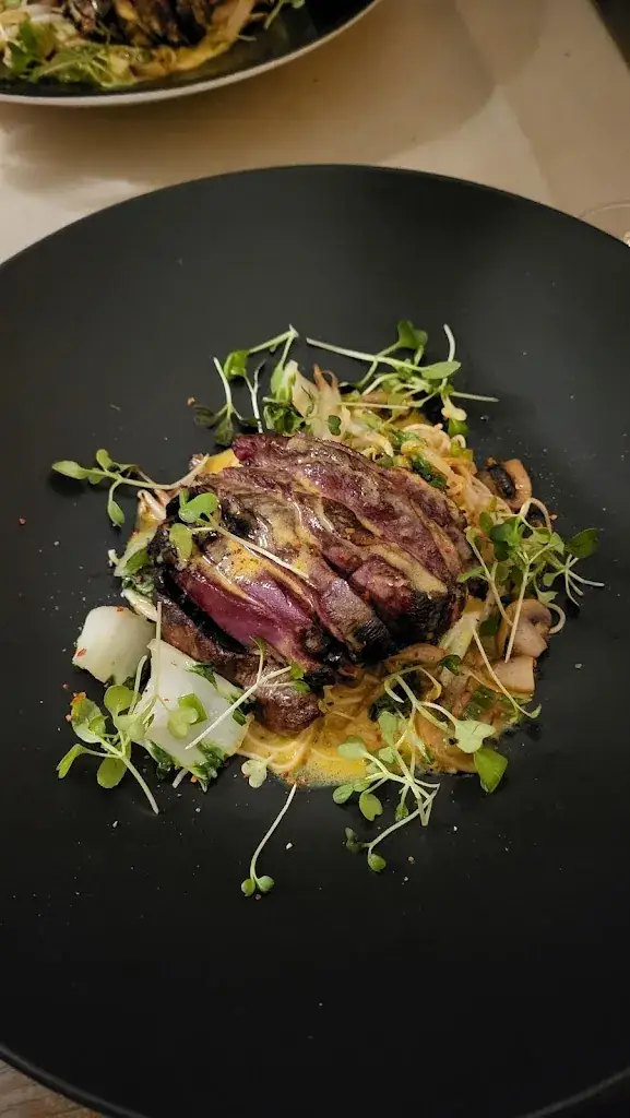 Tamás Lattmann_Le Chef et Moi_Brugge_Bewertung