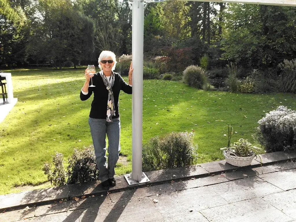 Buffalo Thompson_Gastronomie du Mayeur_Wanze_review