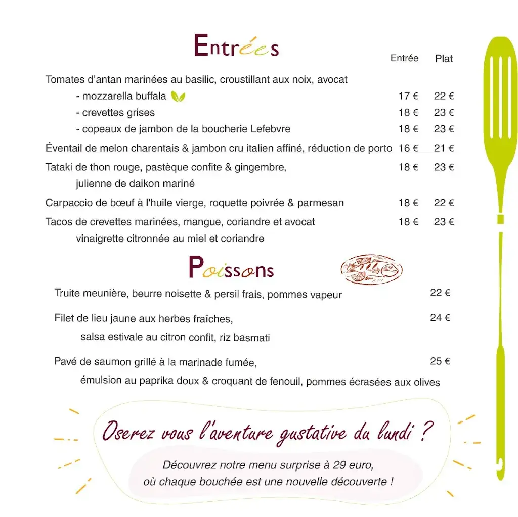 Menu_L'atelier des sens_Wellin_image_1