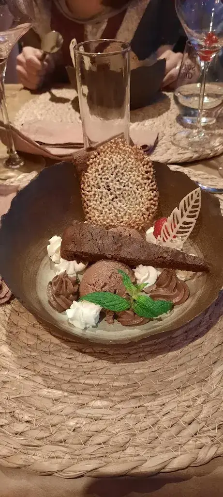 Menü_Les Tables de la Pause Verte_Wellin_Bild_2