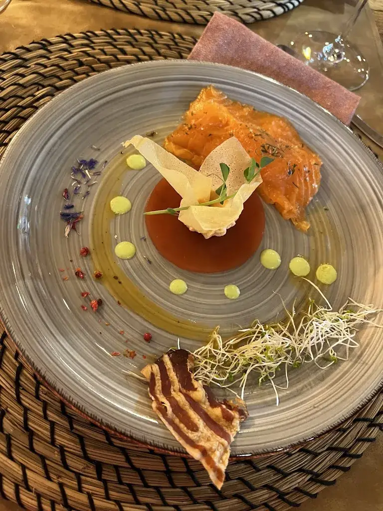 Menü_Les Tables de la Pause Verte_Wellin_Bild_4