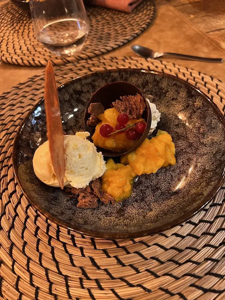 Menü_Les Tables de la Pause Verte_Wellin_Bild_6