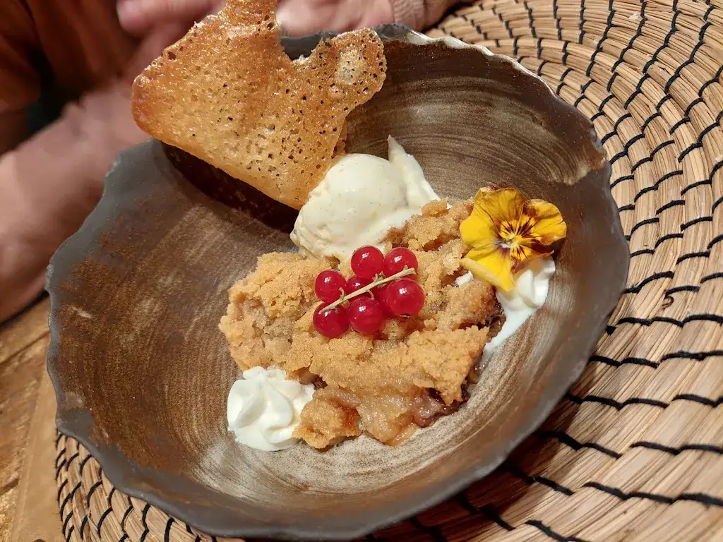 Menü_Les Tables de la Pause Verte_Wellin_Bild_7