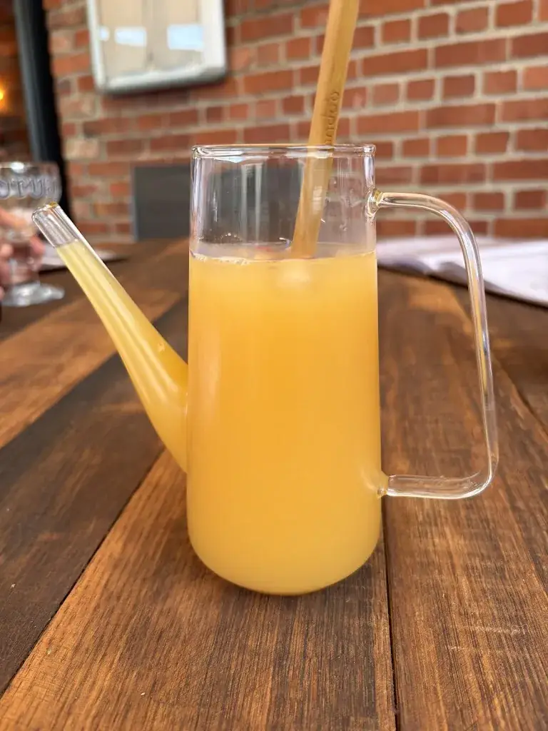 Stephanie Van Risseghem_Les Tables de la Pause Verte_Wellin_Bewertung