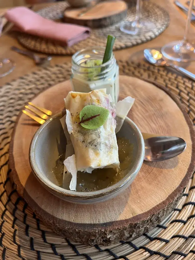 Chantal Mahin_Les Tables de la Pause Verte_Wellin_Bewertung